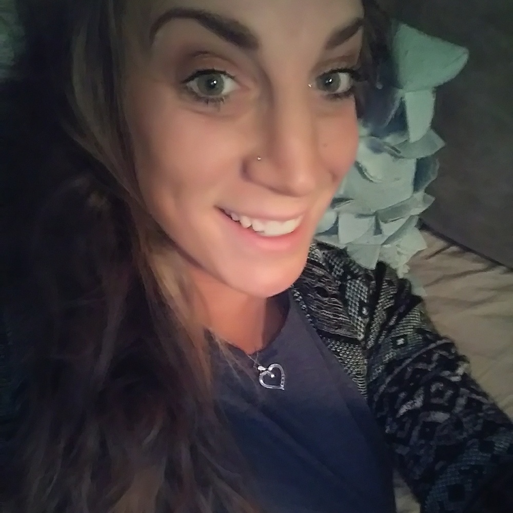 Meet your Posher, Christina